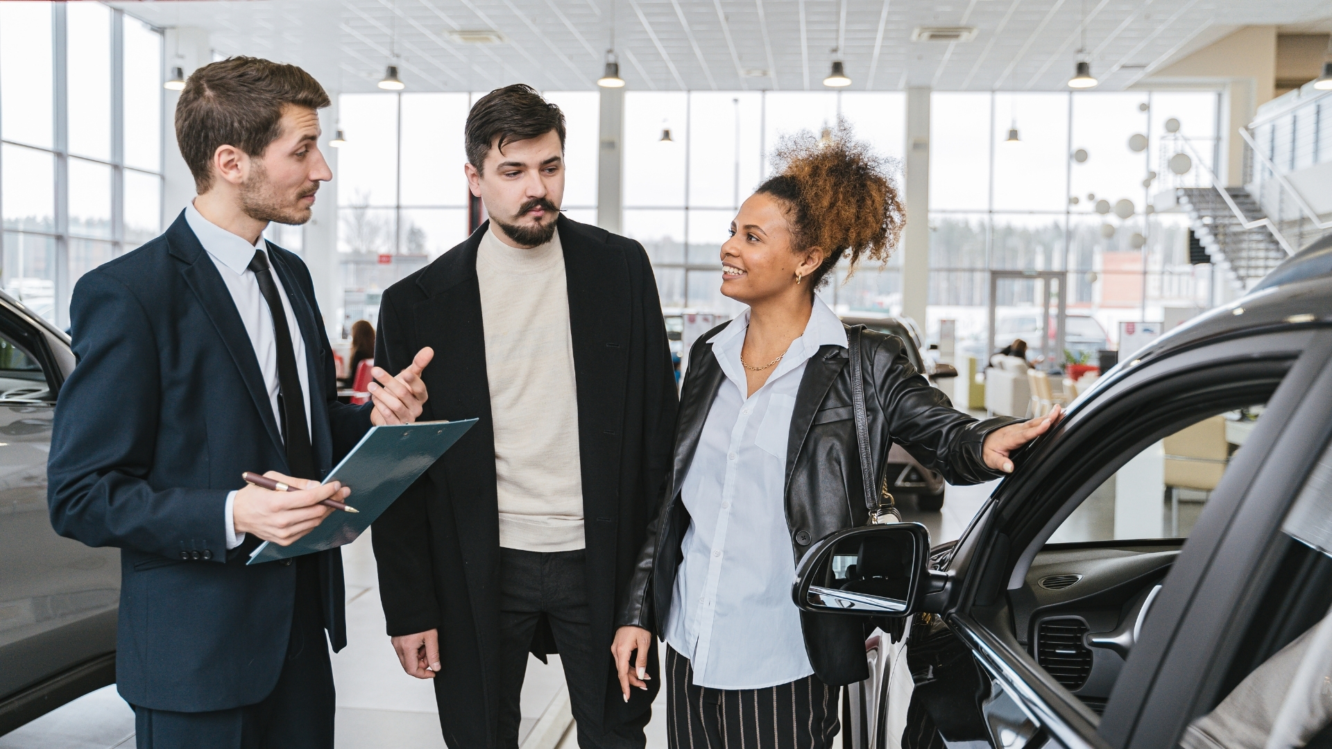 used car warranty company