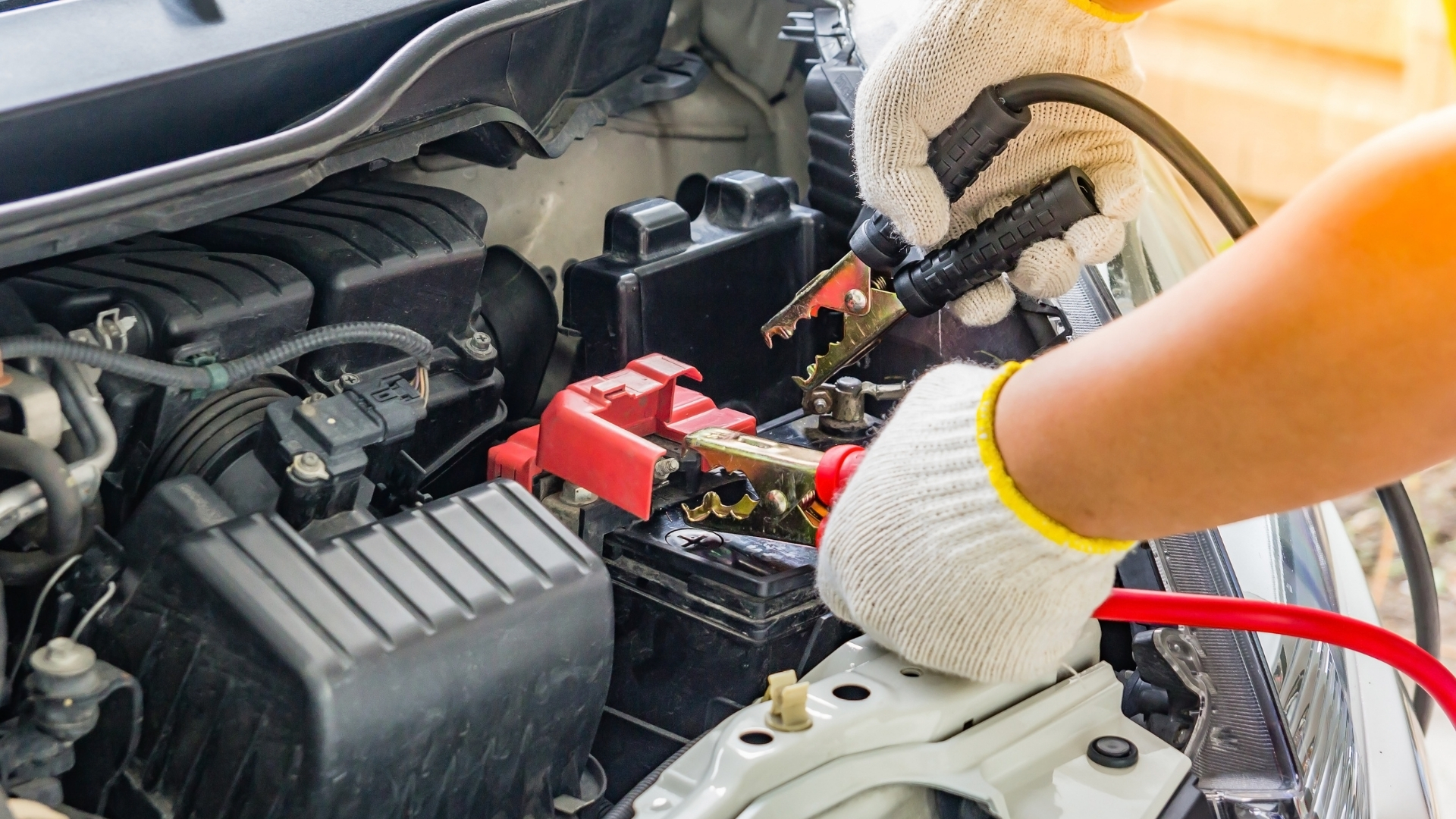 car repair coveruk