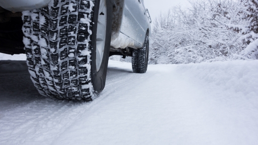 Winter-tyres