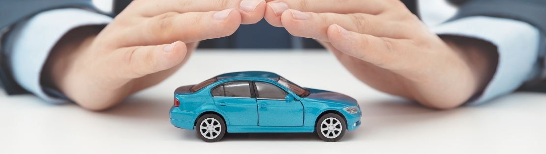 Electric car conversion banner
