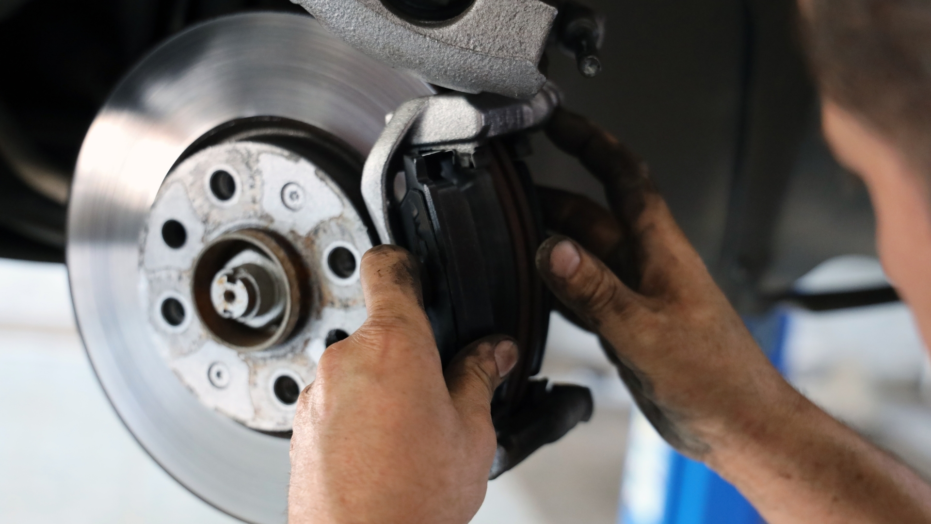 Brake Pads Replacement Costs: How Long My Car Brake Pads Last & How Much to Replace Them