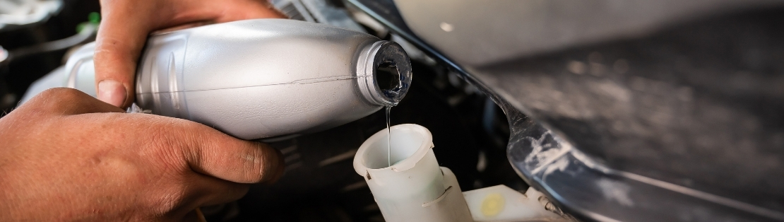 Brake Fluid