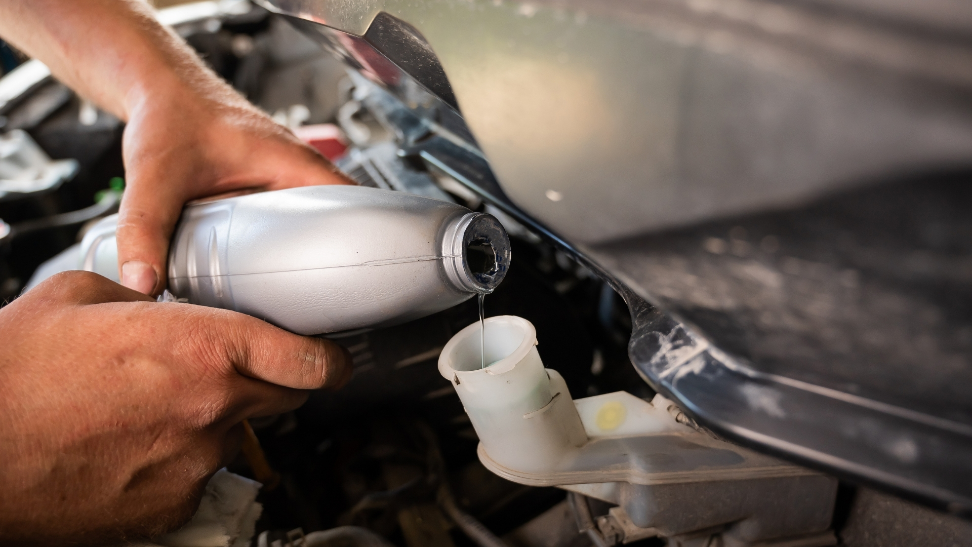 Brake Fluid
