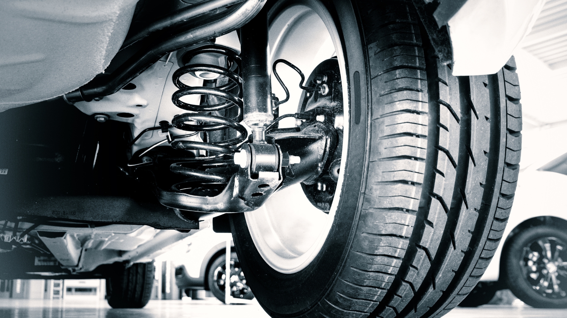 What Are Shock Absorbers on a Car?  What Do Car Shock Absorbers Do?