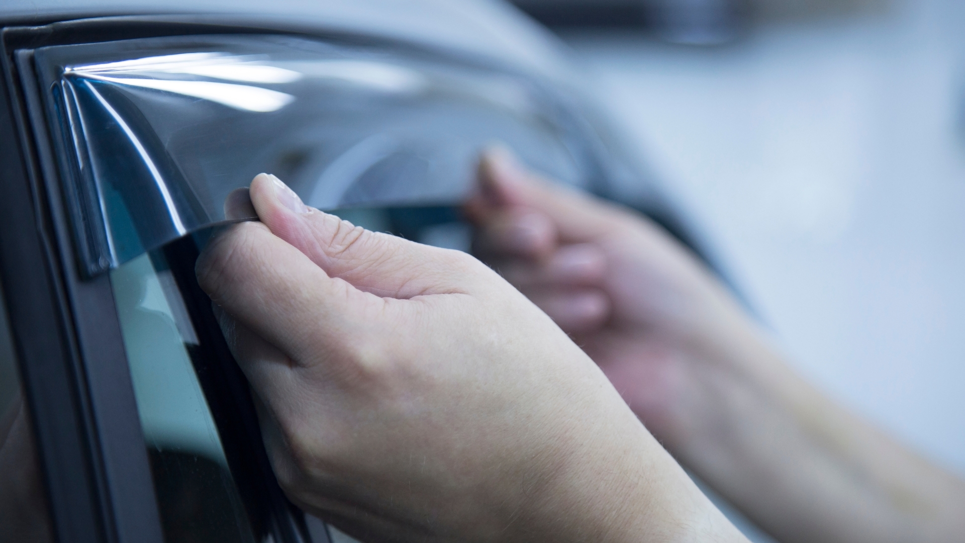 What Are Car Window Deflectors? Benefits, Types & Installation Guide 