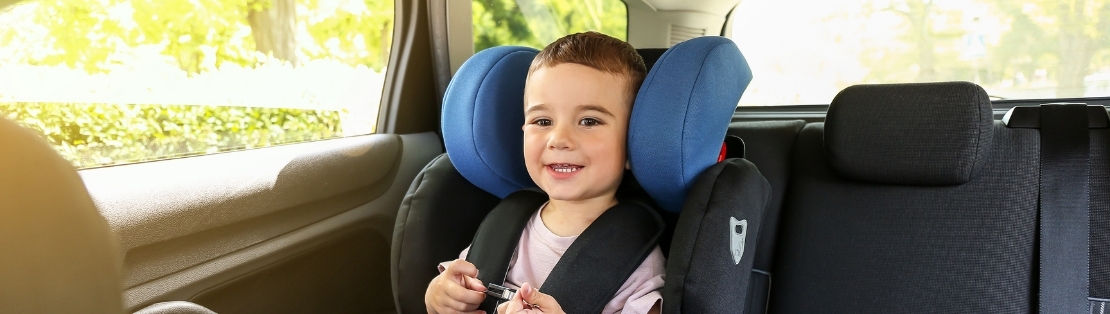 Child Seat Laws
