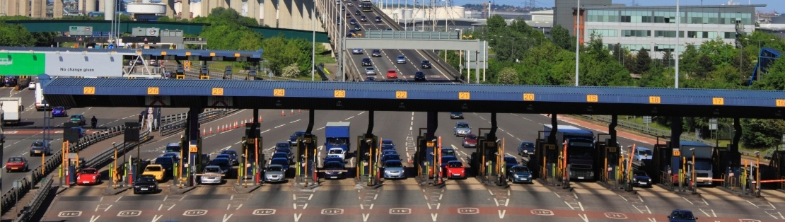 Dartford Crossing Charges
