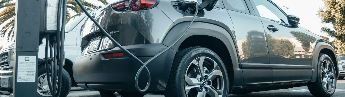 EV Cars