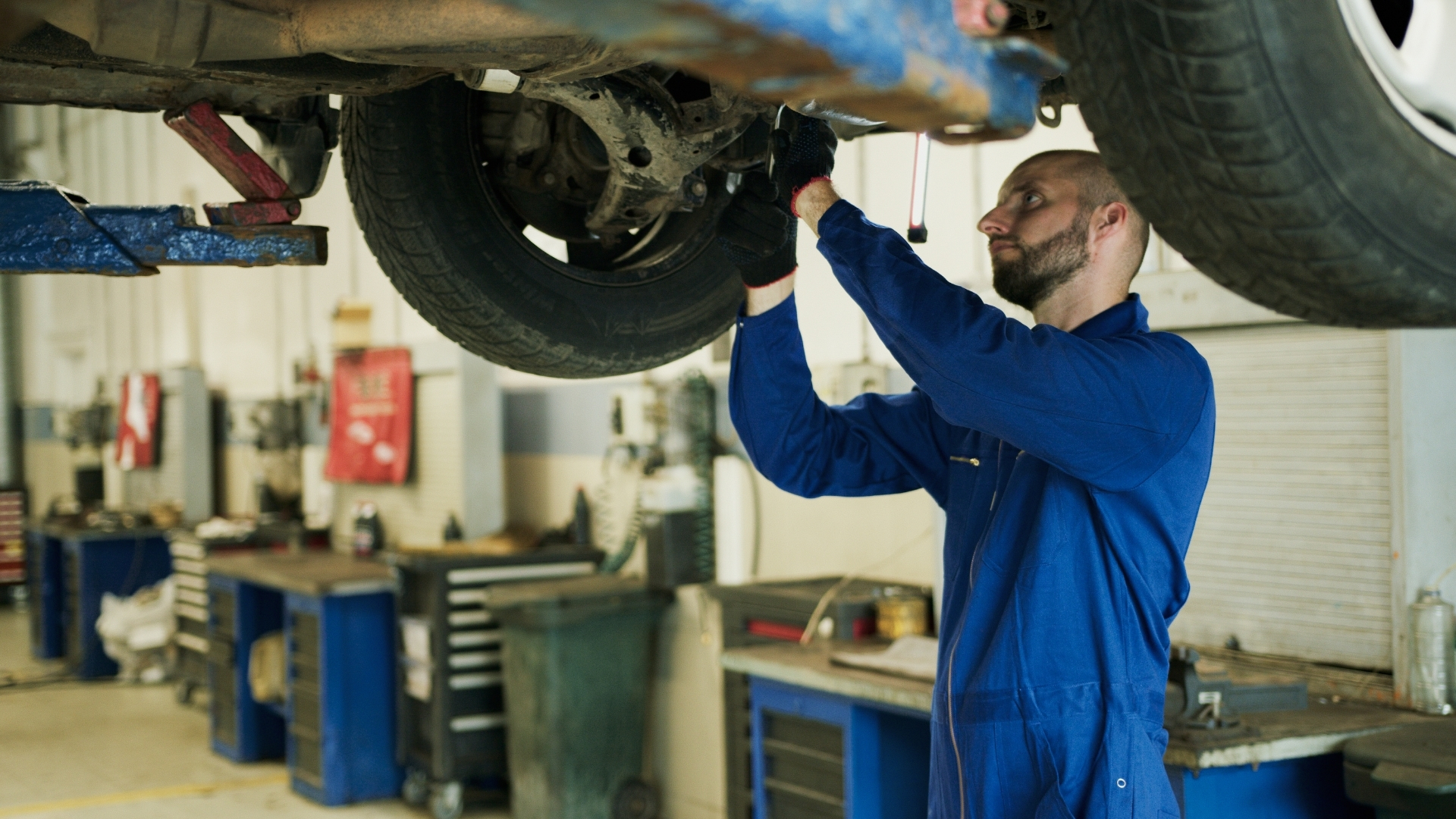 car warranty insurance uk