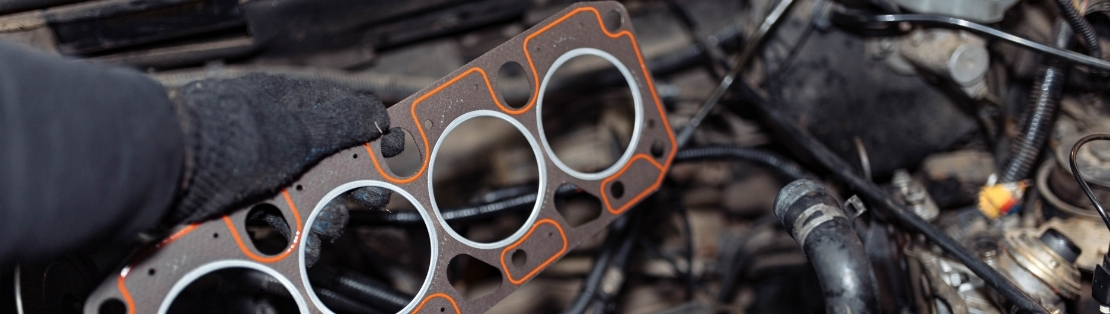 Head Gasket Banner