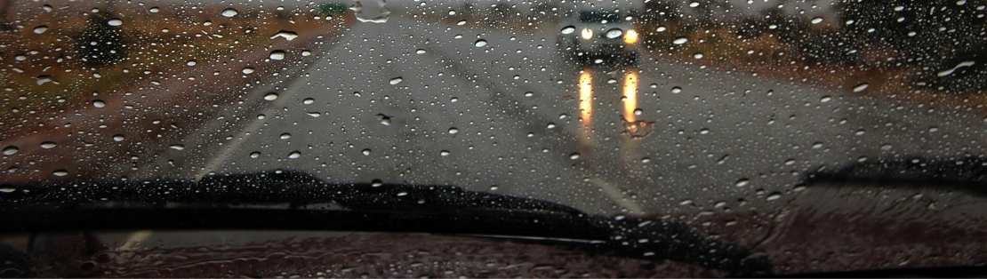 How to demist car windscreen Quickly