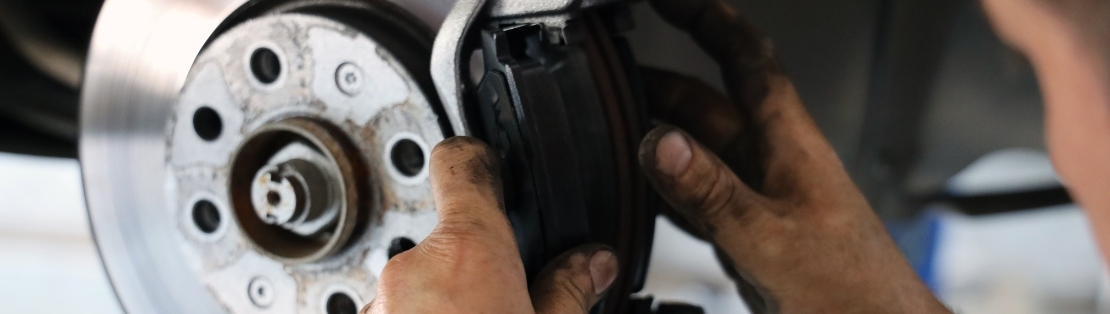 Brake Pads Replacement Costs: How Long My Car Brake Pads Last & How Much to Replace Them 