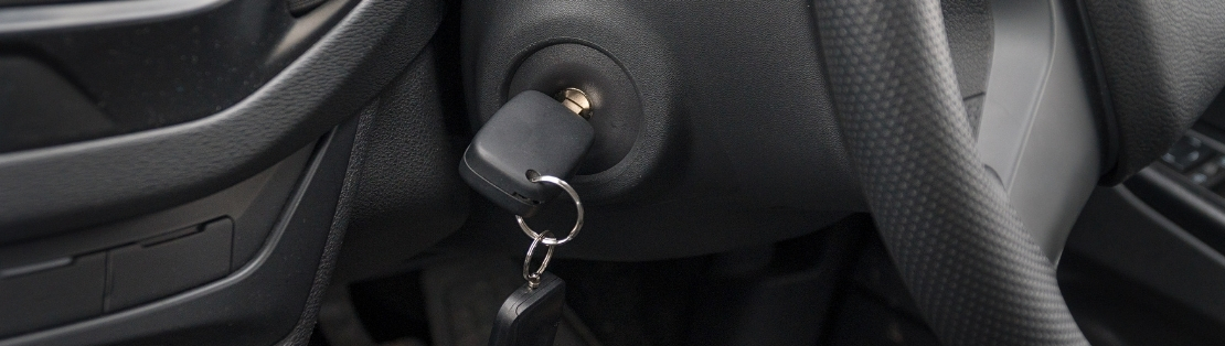 Keys Locked in Car? Top Solutions for Unlocking Your Vehicle Safely