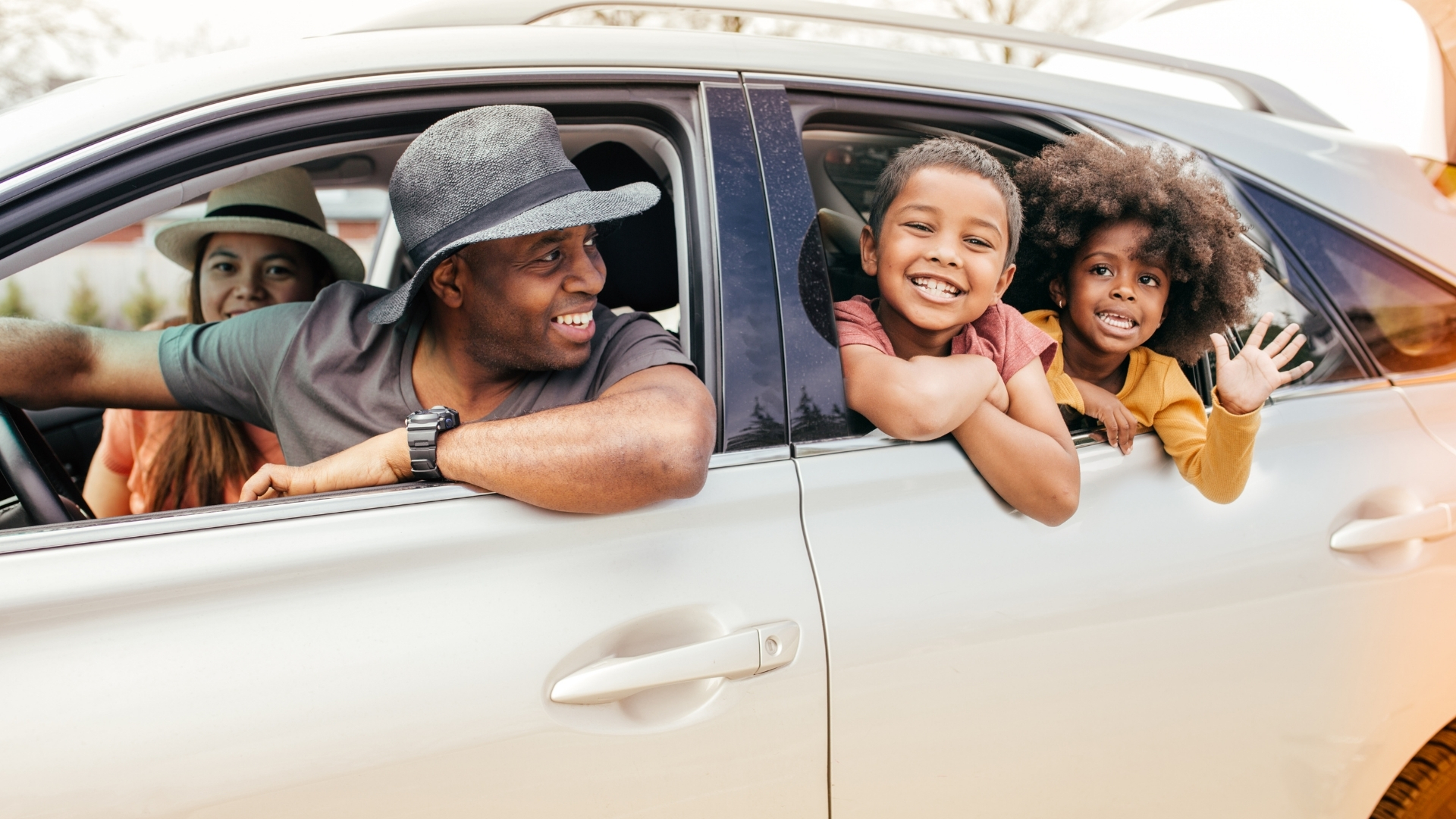 Tips To Pass Practical Driving Test