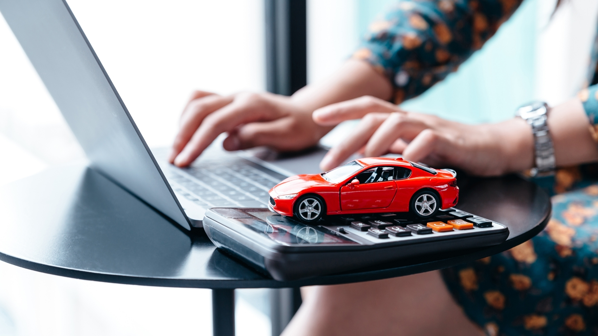used car warranty uk