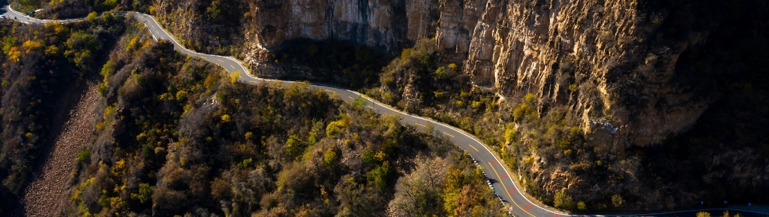 Most Dangerous Roads