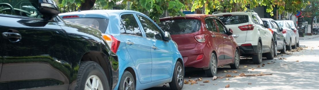 Parallel Parking-