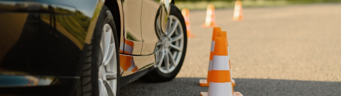Practical Driving Test Banner