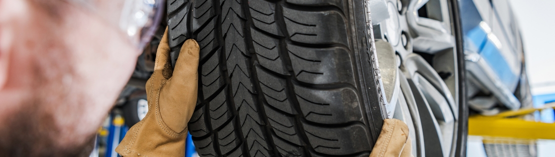 Buying used car warranty