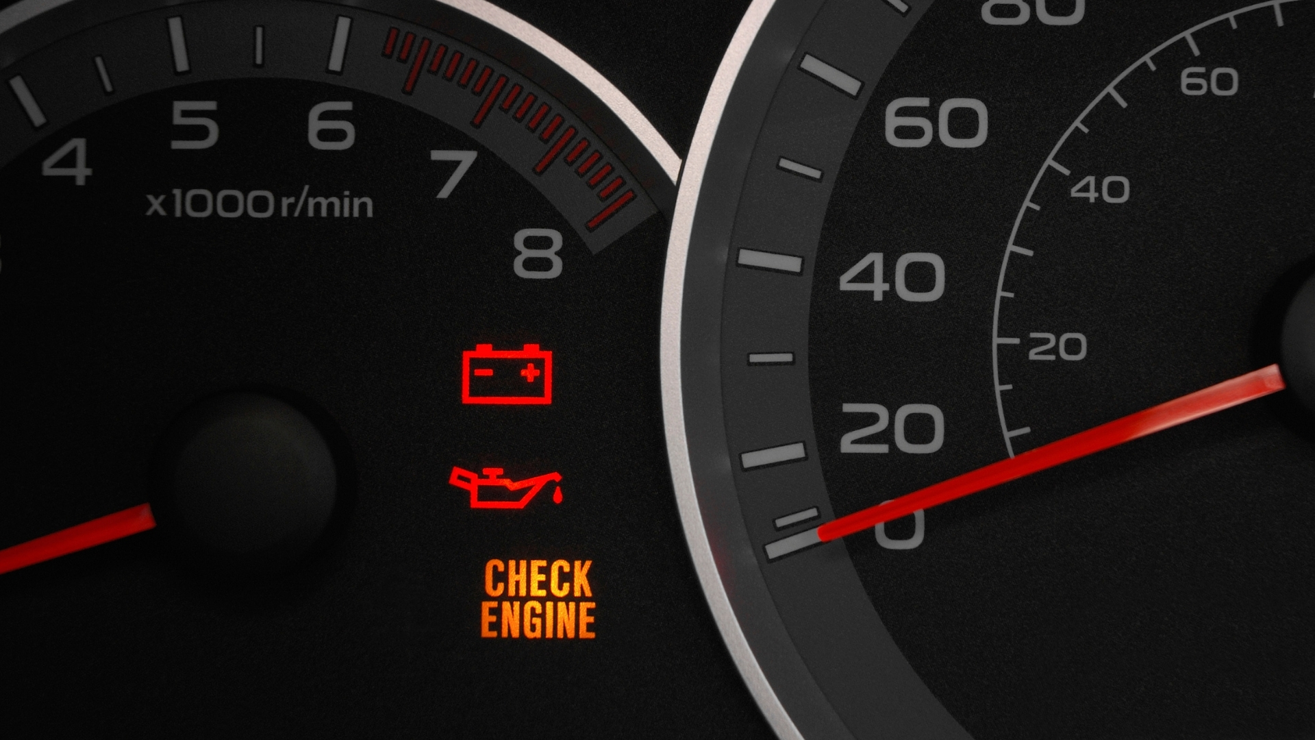 what is engine management light