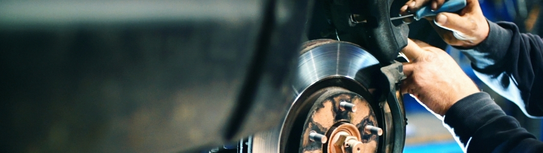 Why Are My Car Brakes Squeaking? | How to Fix Squeaky Brakes? 