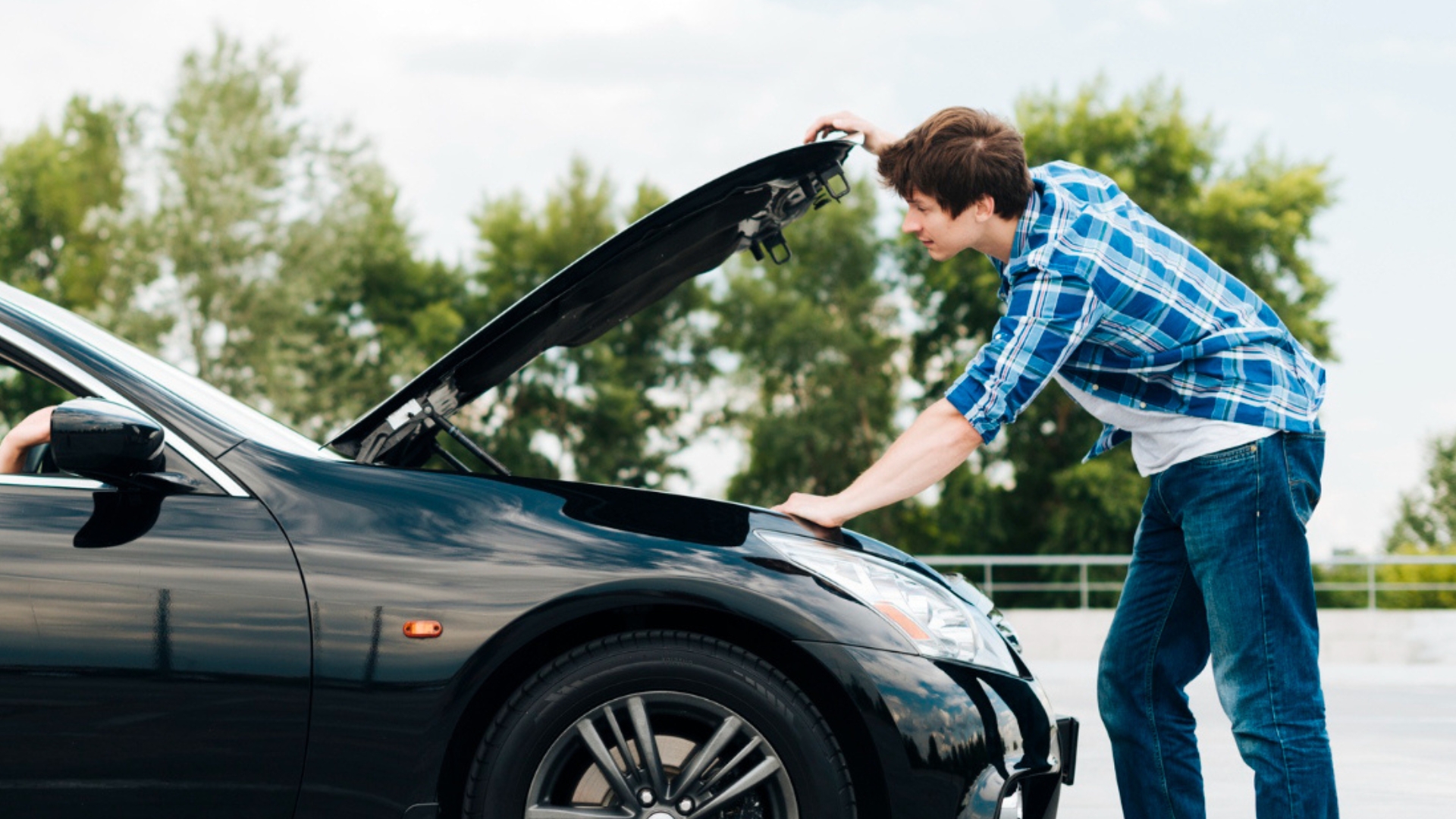 Why Is My Car Juddering, Jerking or Stuttering? Causes and Solutions