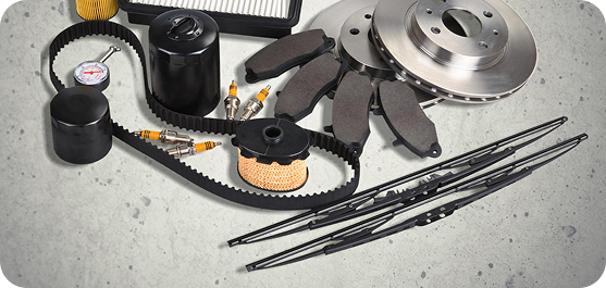 general-parts