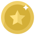 Gold Cover Icon