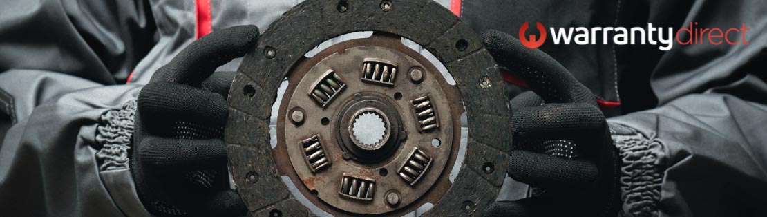 How a Car Clutch Works