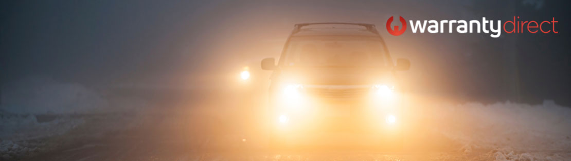 What are fog lights on a car and how to use fog light symbols?