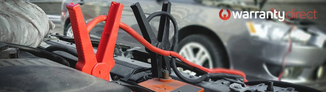 How to Jump Start a Car - Step-By-Step Guide