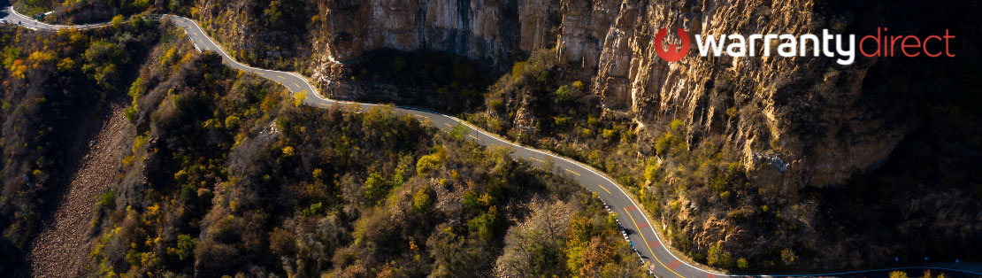 Most Dangerous Roads