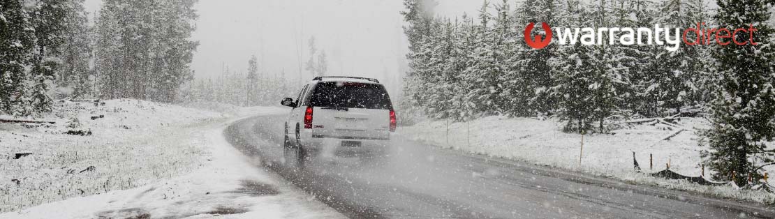 How to demist car windscreen Quickly