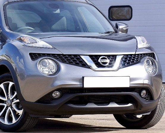 nissan car warranty uk