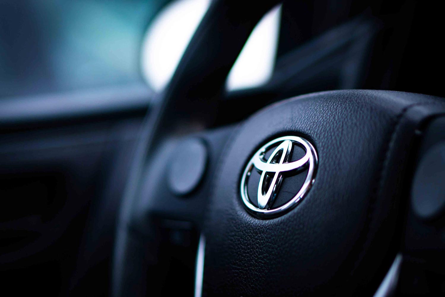 buy toyota car warranty