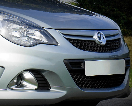 vauxhall manufacturer warranty uk