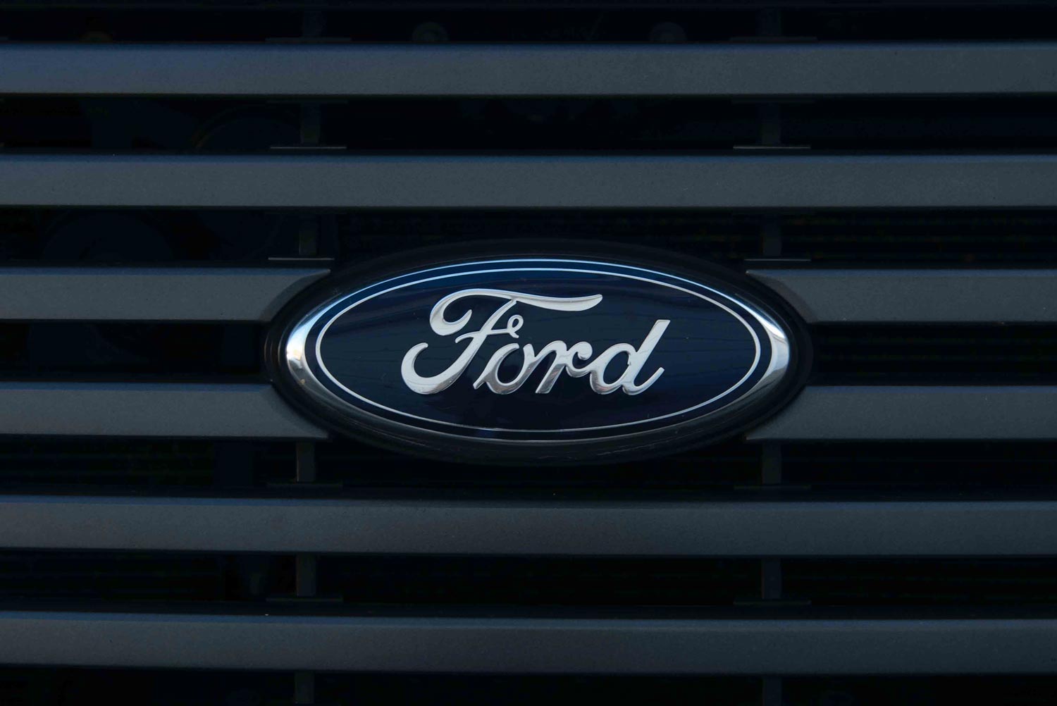 ford manufacturer warranty