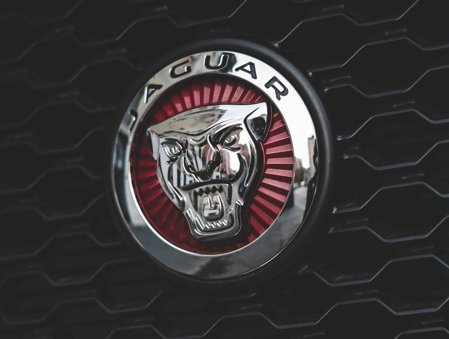jaguar car warranty service uk