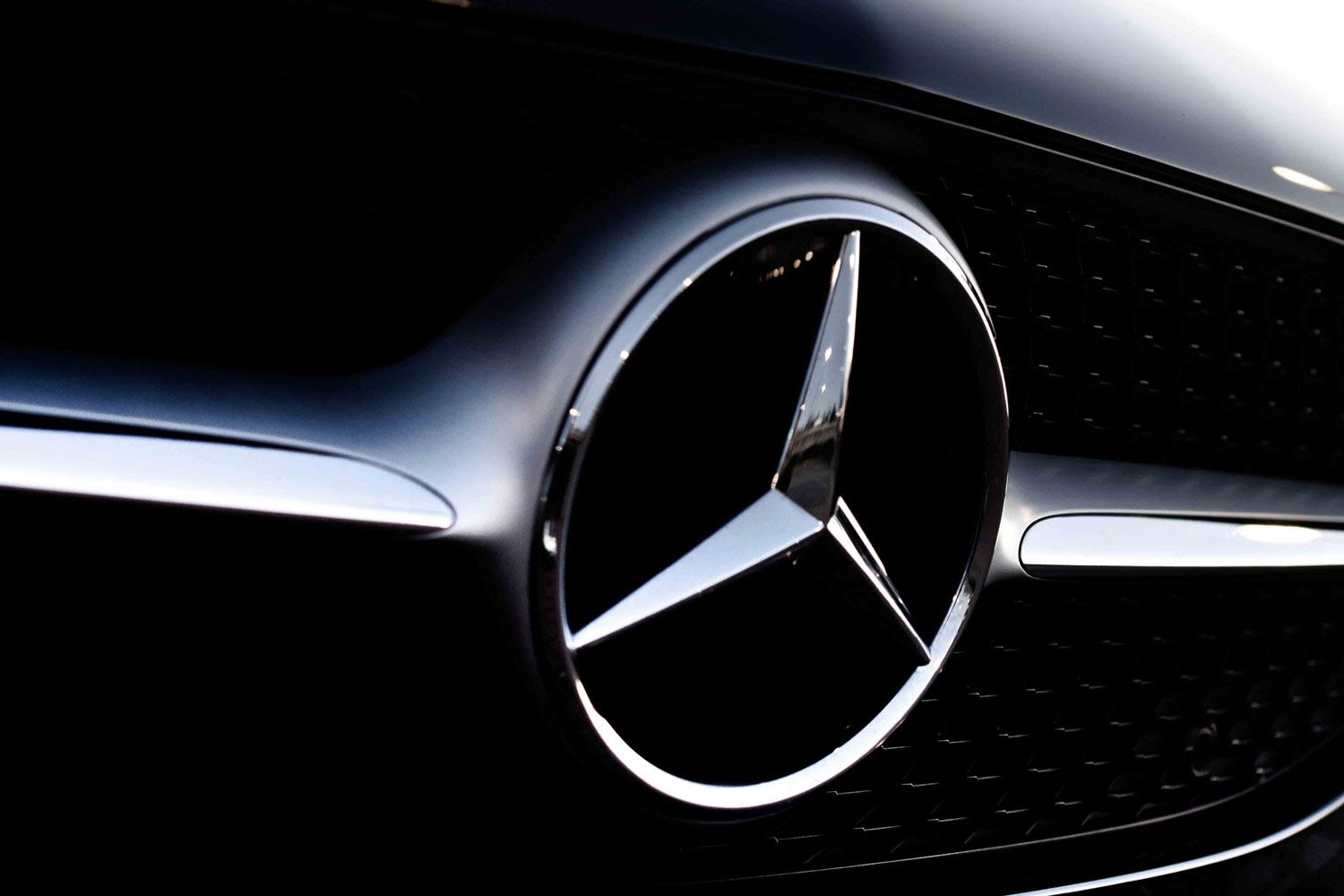 Mercedes extended warranty from WarrantyDirect - get your warranty now