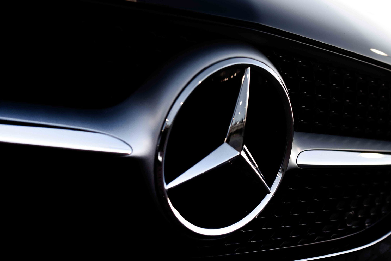 mercedes benz warranty uk