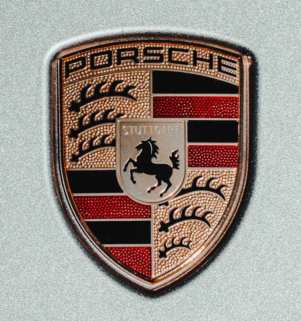 porsche car warranty service