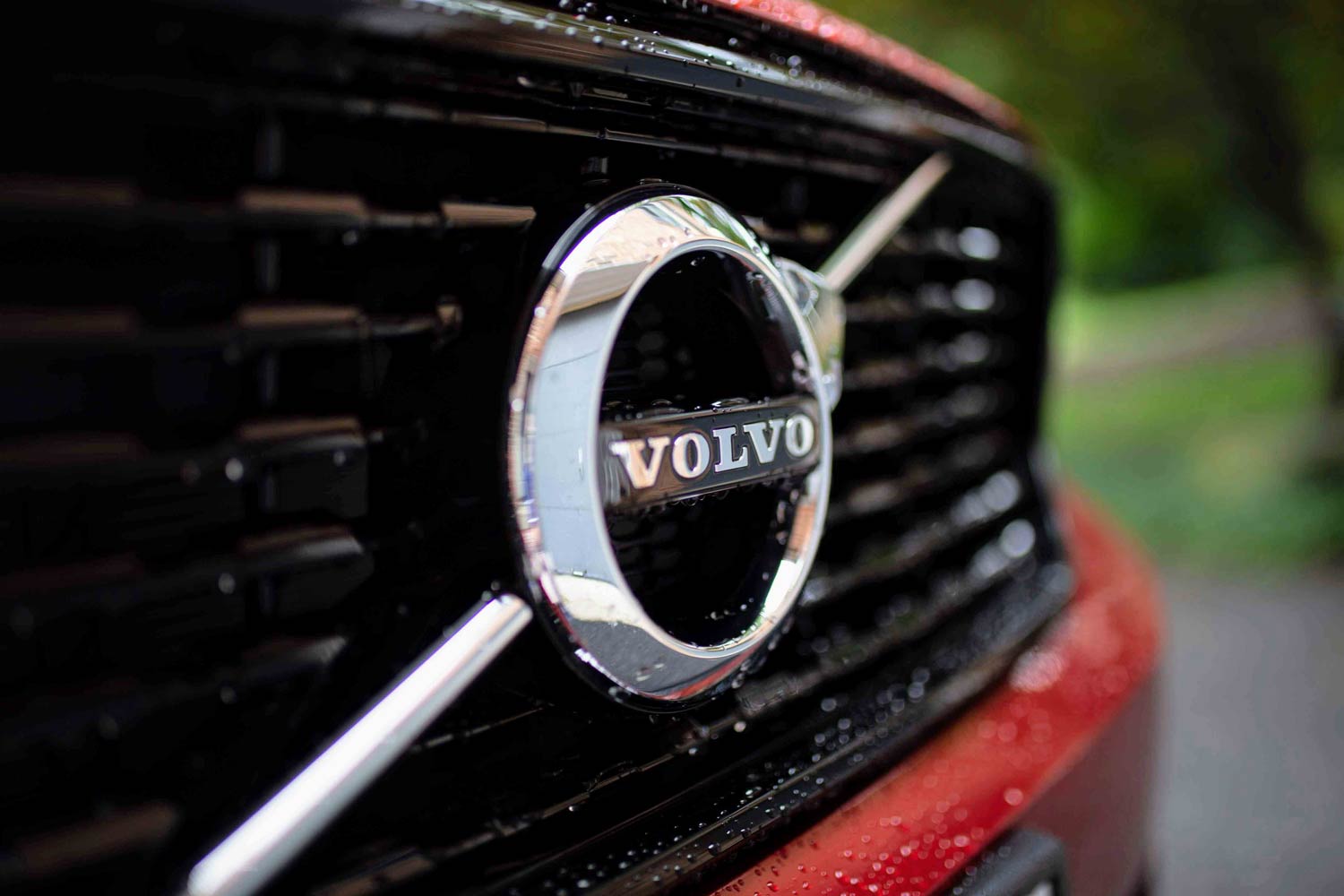 volvo extended warranty uk