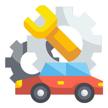 car repair warranty service uk